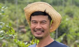 Showbiz 4/5: Tiết Cương từ chối quảng cáo sữa