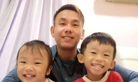 Showbiz 3/4: Ca sĩ Hoàng Quốc Tuấn đột ngột qua đời ở tuổi 47