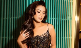 Ca sĩ Phương Vy giảm 5 kg, mất ngủ và rơi vào bế tắc