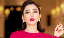 Showbiz 28/1: Lệ Quyên nói về người đàn ông 'đúng nghĩa'