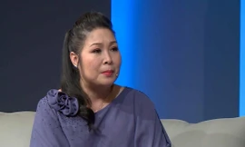 Showbiz 5/10: NSND Hồng Vân phân trần khi bị cảnh báo quảng cáo sai sẽ bị tẩy chay