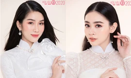 Hai nữ sinh ‘tài sắc vẹn toàn’ của Đại học RMIT vào Bán kết Hoa hậu Việt Nam 2020