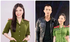 Showbiz 26/5: Thanh Bi tiết lộ về mối quan hệ với Hải Triều trong ‘Bão ngầm’ những tập tiếp theo