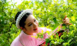 Thanh Thanh Hiền: 'Tôi từng yêu tới đập đầu vào tường, cắm mặt xuống đất'