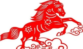 Tử vi tuổi Ngọ năm 2025: Hung cát đan xen, tài lộc ít biến động 