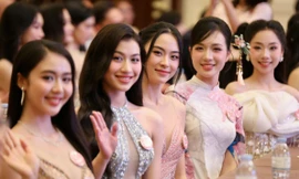 Trưởng BTC Hoa hậu Việt Nam 2024: 'Thí sinh đã thực sự tỏa sáng'