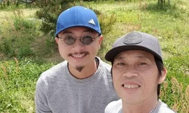 Showbiz 17/12: Hứa Minh Đạt đăng ảnh cùng Hoài Linh kèm chia sẻ bất ngờ