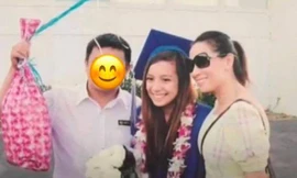 Con gái Phi Nhung lần đầu tiết lộ về bố đẻ và tên thật của mình