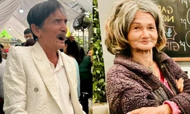 Showbiz 21/4: Tình trạng hiện tại của ca sĩ Kim Ngân, diễn viên Thương Tín