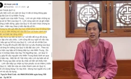 Nghệ sĩ Hoài Linh nhận sai và xin lỗi, giải thích lý do giải ngân chậm tiền từ thiện