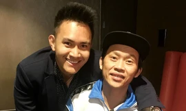 Showbiz 18/12: Con trai Hoài Linh: ‘Bố đã buồn và vất vả nhiều rồi’