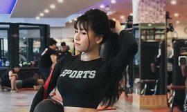 Bị mỉa mai ở bẩn, bạn gái Lâm Tây đáp trả cực ‘gắt’