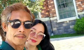 Showbiz 24/9: Cuộc sống sau khi nghỉ hưu của NSƯT Phú Đôn 