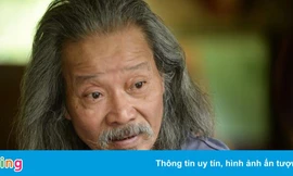 Con trai cố nhạc sĩ Văn Cao: 'Buồn và giận khi Quốc ca bị tắt tiếng'