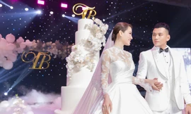 Showbiz 28/4: Phía Lý Bình lên tiếng khi vướng ồn ào sao nam đi khách sạn trước ngày cưới