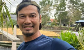 Showbiz 28/3: Tiết Cương có con ở tuổi 52