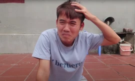 Showbiz 17/10: Con trai Bà Tân Vlog đăng clip khóc lóc sau 2 lần bị xử phạt