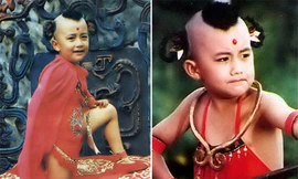 Showbiz 24/1: Hồng Hài Nhi 'Tây du ký' là doanh nhân thành đạt, tài sản trăm tỷ