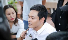 MC Phan Anh mong pháp luật vào cuộc để minh bạch từ thiện