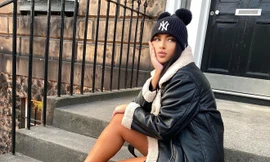 Showbiz 5/3: Người mẫu Scotland bị tấn công vì bức ảnh hở vòng 1