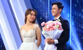 Người ấy là ai 9-Nhã Khanh chọn nhầm người, chuyện chàng trai bị ung thư gây xúc động mạnh