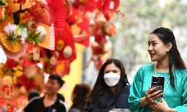 Tiếp tục đề xuất tăng ngày nghỉ lễ, Tết trong năm cho người lao động