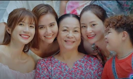 Biên kịch trăn trở khi lựa chọn kết phim ‘Thương ngày nắng về’