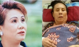 Showbiz 6/3: Tình trạng sức khoẻ của nghệ sĩ Hoàng Lan khiến nhiều người lo lắng