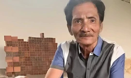 Showbiz 10/10: Nghệ sĩ Thương Tín tìm việc làm 