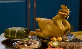 Cúng giao thừa năm Quý Mão 2023 giờ nào để đón tài lộc cả năm?