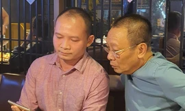 Showbiz 22/10: MC Lại Văn Sâm gửi lời chúc mừng sinh nhật con trai Lại Bắc Hải Đăng