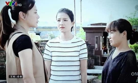 Showbiz 25/7: Hotgirl Ngoại thương vào vai Diệp trong Hương vị tình thân 2