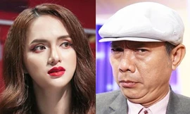 Showbiz 26/2: Nghệ sĩ Trung Dân nhắc lại ồn ào bị Hương Giang xúc phạm trên sóng truyền hình