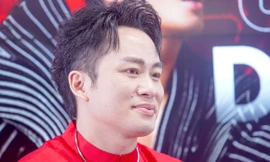 Tùng Dương: 'Vợ tôi khó tính'