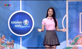 BTV Nguyễn Hoàng Bảo Châu tiết lộ mẫu bạn trai lý tưởng 