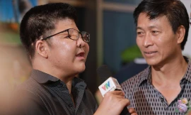 Showbiz 10/6: Con trai diễn viên Quốc Tuấn tốt nghiệp loại giỏi 