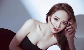 Sắc vóc xinh đẹp của tình cũ của Đăng (Thanh Sơn) trong '11 tháng 5 ngày’