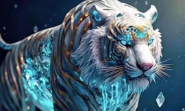 Tử vi tuổi Dần năm 2024: Nhiều biến động, tài lộc tụ tán thất thường 