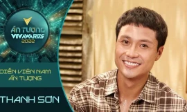 Showbiz 14/9: Vừa giành giải 'Cánh Diều Vàng', Thanh Sơn lại được đề cử 'VTV Awards'