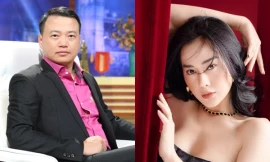 Showbiz 26/8: 'Quỳnh Búp Bê' và 'Shark Bình' lên top đầu tìm kiếm Google