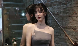 Showbiz 2/9: Á hậu Thụy Vân mệt mỏi vì tin ly hôn chồng