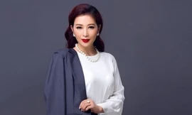 Showbiz 22/7: Á hậu Thu Hương tuyên bố kiện người tung tin đồn thất thiệt