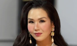 Võ Hạ Trâm lên tiếng