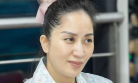 Hệ lụy Khánh Thi đòi nợ trên mạng