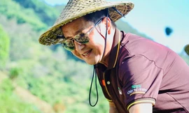 Showbiz 14/7: Nghệ sĩ Chí Trung hài hước chia sẻ về những thay đổi sau khi nghỉ hưu