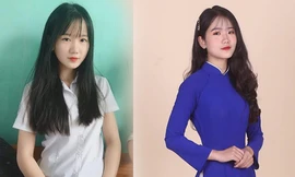 Thí sinh thi Hoa hậu Việt Nam 2020: Đợi 12 năm để thực hiện ước nguyện của mẹ