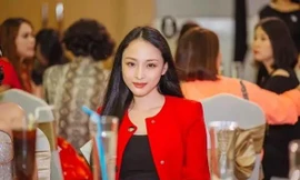 Hoa hậu Trương Hồ Phương Nga giờ ra sao sau biến cố?