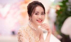 MC Mai Phương lên tiếng về tin đồn sắp lên xe hoa với chồng đại gia