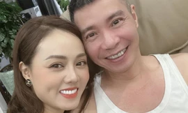 Showbiz 27/9: Vợ NSND Công Lý chia sẻ kế hoạch sinh con