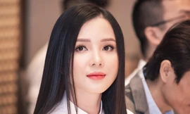 Hoa khôi Huỳnh Thuý Vi: ‘Chuyện tình yêu hợp rồi tan là lẽ thường’